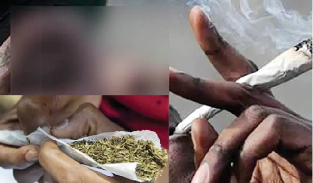 Vigilante group arrests Rivers DPO’s son with Indian hemp