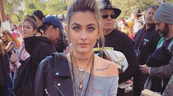 Micheal Jackson hated celebrating birthdays – Daughter