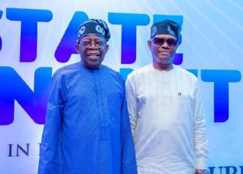 I’m working for Tinubu, no one can suspend me from PDP – Wike