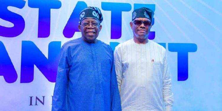 I’m working for Tinubu, no one can suspend me from PDP – Wike