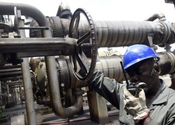 Nigeria’s oil refinery to start production by end of 2023, says Tinubu