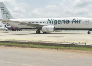 Nigeria Air has no operating licence – Airlines allege