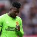 Replacing de Gea is not easy, says Onana