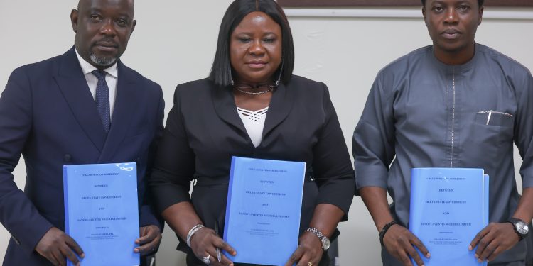 Sanofi partners Delta govt to boost access to diabetes care