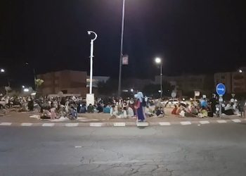 600 die as powerful quake jolts Morocco