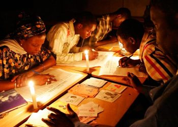 Tunisia suffers nationwide power cut