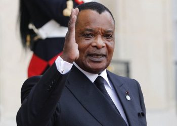 Congo Brazzaville denies coup attempt against Pres. Nguesso