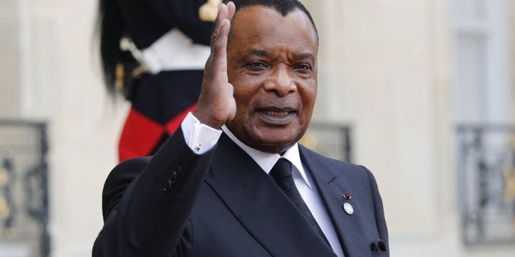 Congo Brazzaville denies coup attempt against Pres. Nguesso
