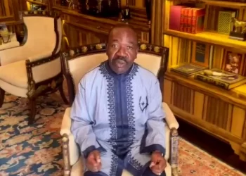 Gabon coup leaders free ousted Bongo to leave country