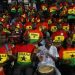 Ghana, Angola book spots at 2023 AFCON finals