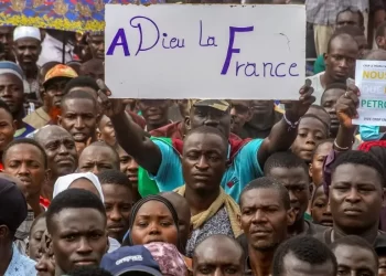 France to withdraw troops, ambassador from Niger Republic