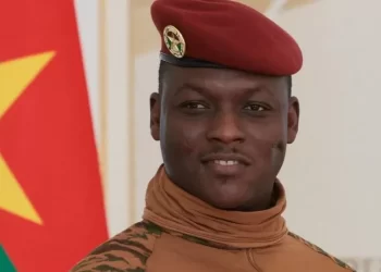 Burkina Faso junta foils coup attempt
