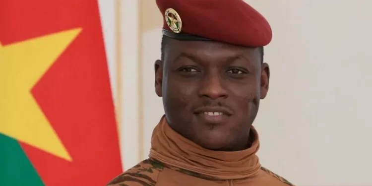 Burkina Faso junta foils coup attempt