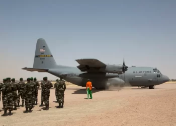 US govt reaches agreement with Niger junta, resumes drone aircraft, crewed aircraft operations