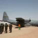 US govt reaches agreement with Niger junta, resumes drone aircraft, crewed aircraft operations