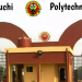 Auchi Poly grants amnesty to 4 repentant cultists