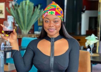 Why I can’t marry a man I’m richer than – Skitmaker, Ashmusy