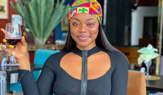 Why I can’t marry a man I’m richer than – Skitmaker, Ashmusy