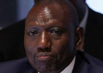 Uproar trails proposal to lengthen Kenya president’s term