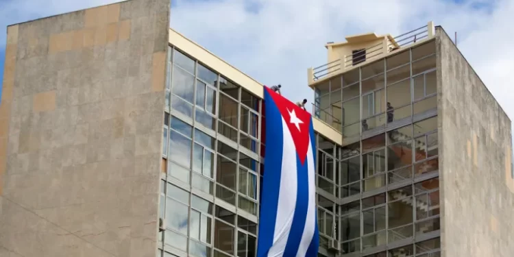 Cuba uncovers network trafficking Cubans to fight for Russia in Ukraine