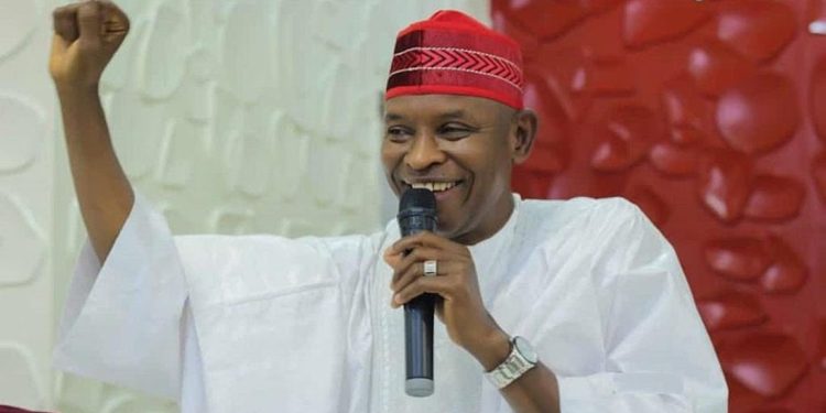 Kano govt budgets N3.5bn for foreign scholarship