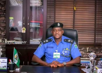 I have never accepted bribe in my career, says Police PRO