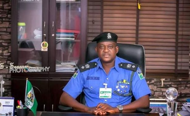 I have never accepted bribe in my career, says Police PRO