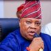 Aviation company denies tampering with Adeleke’s aircraft engine