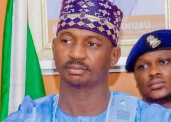 Sokoto guber: Tribunal dismisses PDP’s petition against Gov. Aliyu, APC