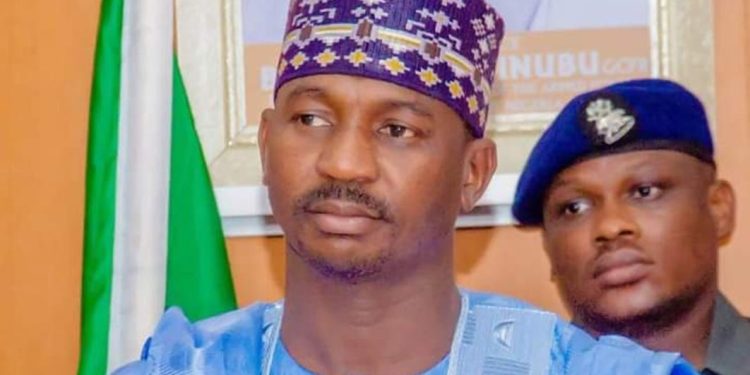 Sokoto guber: Tribunal dismisses PDP’s petition against Gov. Aliyu, APC