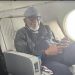 Gov. Akeredolu returns from medical leave