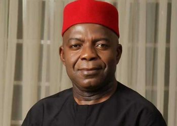 Gov. Otti makes 14 new appointments