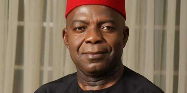 Gov. Otti makes 14 new appointments