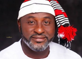 Abia: Tribunal nullifies Ogah’s election, declares Onyejeocha winner