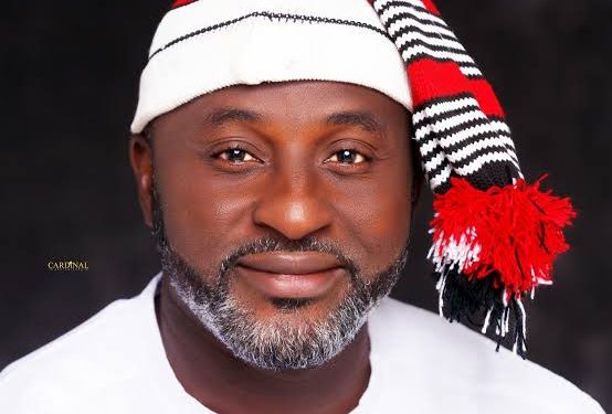 Abia: Tribunal nullifies Ogah’s election, declares Onyejeocha winner