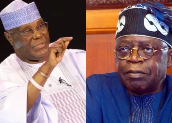 BREAKING: Atiku appeals tribunal judgment at Supreme Court