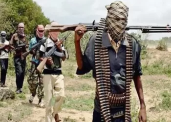Bandits displace 7 villages in Kebbi, Sokoto States