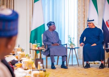 UAE lifts visa ban on Nigerians