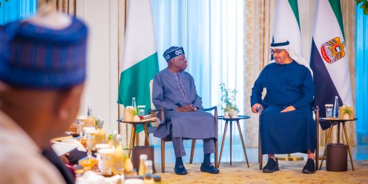 UAE lifts visa ban on Nigerians