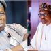 How Buhari mismanaged Nigeria’s economy in 8 years – Obasanjo, Sanusi