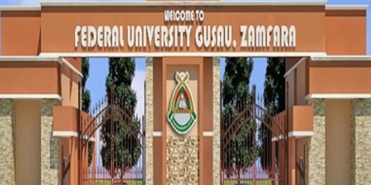 Bandits invade Zamfara Varsity, abduct students