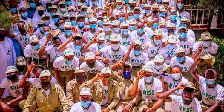 Taraba approves N85,000 allowance for corps members