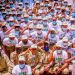 Taraba approves N85,000 allowance for corps members