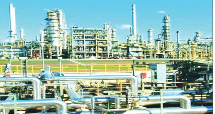 Dangote refinery begins operations November