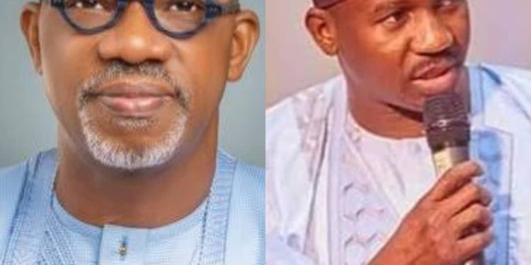 Tribunals decide Ogun, Sokoto governorship poll petitions today