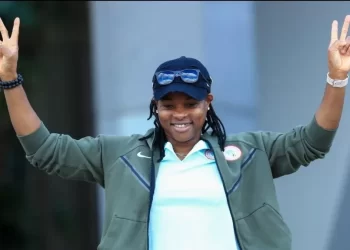 Super Falcons forward, Desire Oparanozie, retires at 29