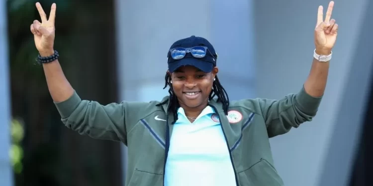 Super Falcons forward, Desire Oparanozie, retires at 29