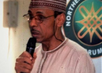 Tinubu appoints Hakeem Baba-Ahmed as Special Adviser