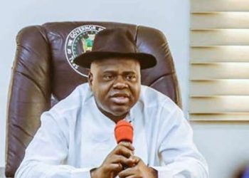 Bayelsa PDP youth leader, Diri’s top aides join APC