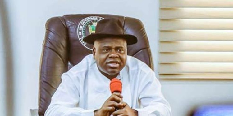 Bayelsa PDP youth leader, Diri’s top aides join APC